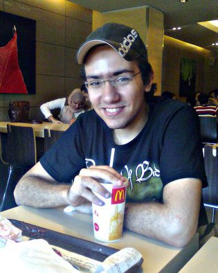 Jobseeker photo