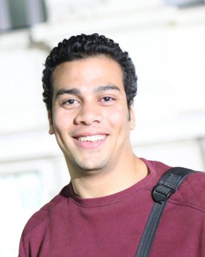 Jobseeker photo