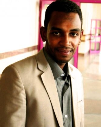 Jobseeker photo