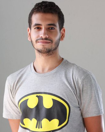 Jobseeker photo