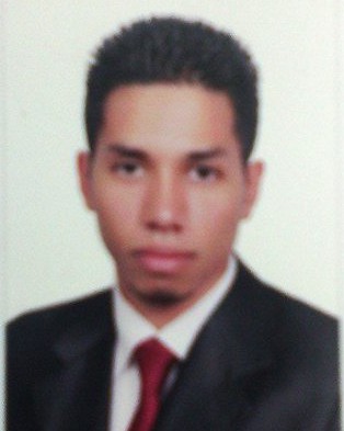 Jobseeker photo