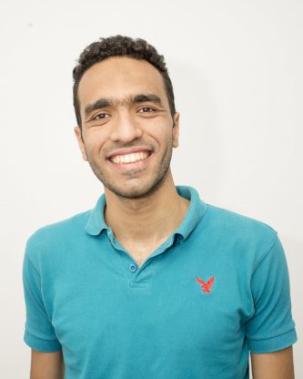 Jobseeker photo