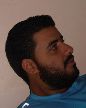 Jobseeker photo