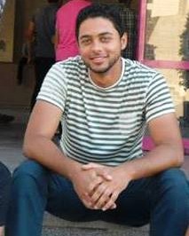 Jobseeker photo