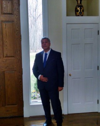 Jobseeker photo