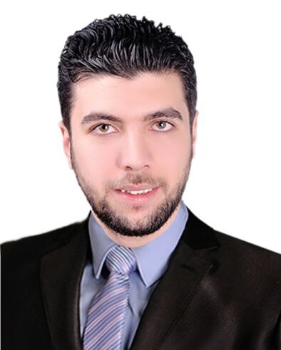 Jobseeker photo