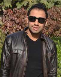 Jobseeker photo