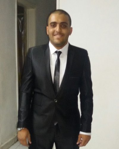 Jobseeker photo