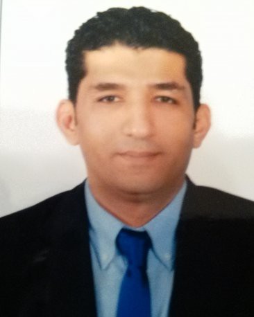 Jobseeker photo
