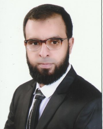 Jobseeker photo