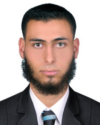 Jobseeker photo