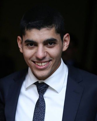 Jobseeker photo