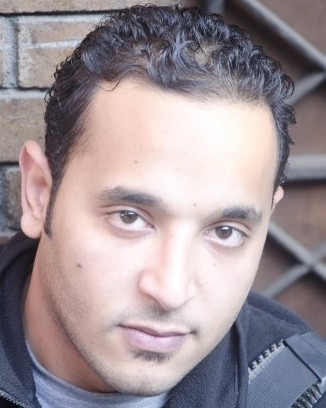 Jobseeker photo