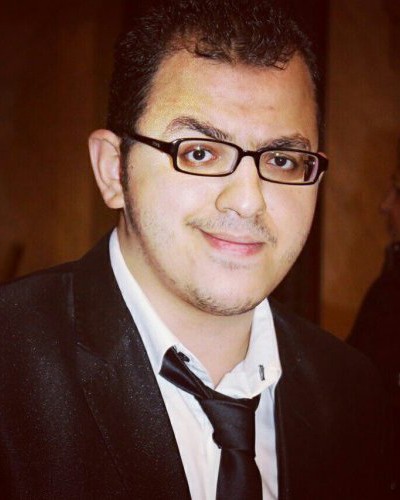 Jobseeker photo