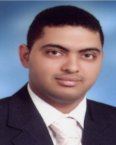 Jobseeker photo