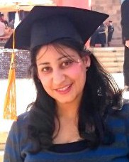 Jobseeker photo