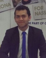 Jobseeker photo