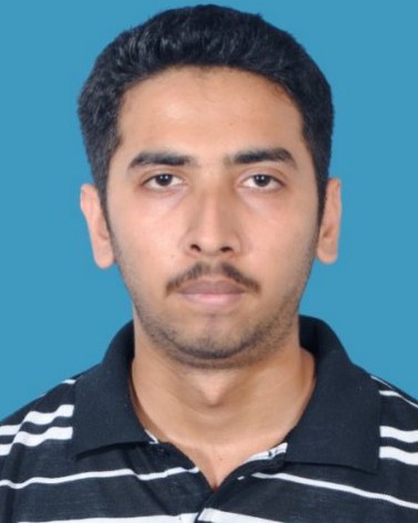 Jobseeker photo