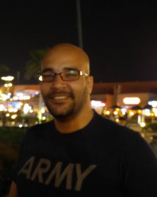 Jobseeker photo