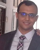 Jobseeker photo