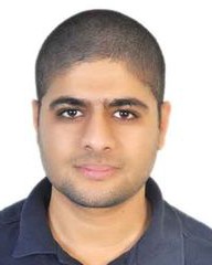 Jobseeker photo