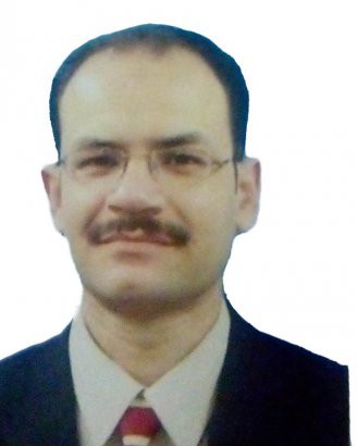 Jobseeker photo