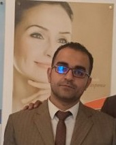 Jobseeker photo