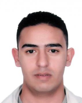 Jobseeker photo