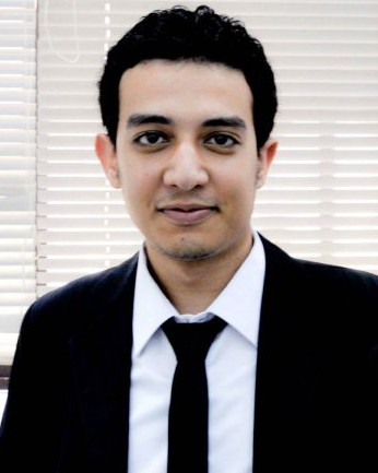 Jobseeker photo