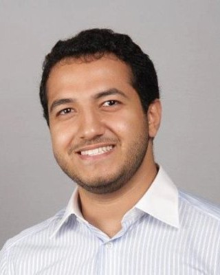 Jobseeker photo