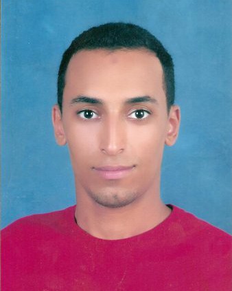 Jobseeker photo