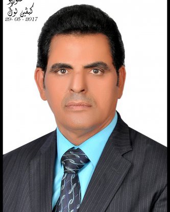 Jobseeker photo