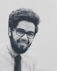 Jobseeker photo