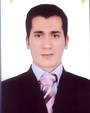 Jobseeker photo