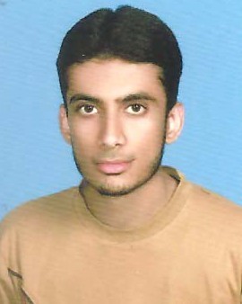 Jobseeker photo