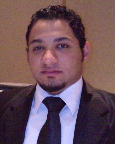 Jobseeker photo