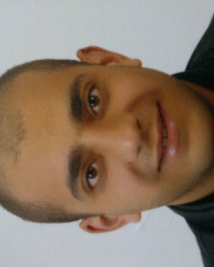 Jobseeker photo