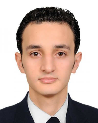 Jobseeker photo