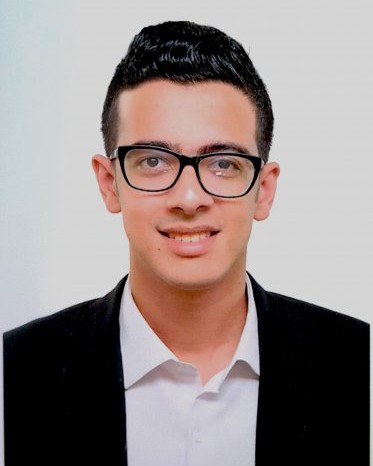 Jobseeker photo