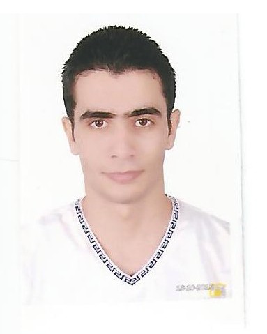Jobseeker photo