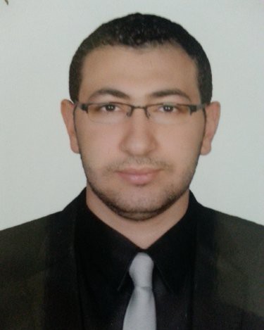 Jobseeker photo