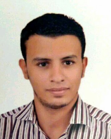 Jobseeker photo