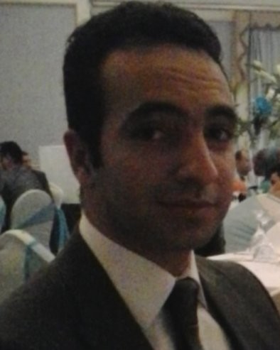 Jobseeker photo