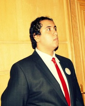 Jobseeker photo