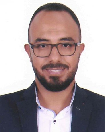 Jobseeker photo