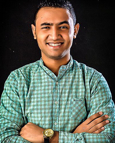 Jobseeker photo