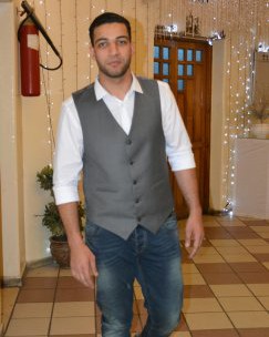 Jobseeker photo