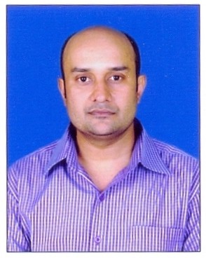 Jobseeker photo