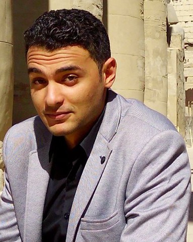 Jobseeker photo