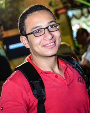 Jobseeker photo